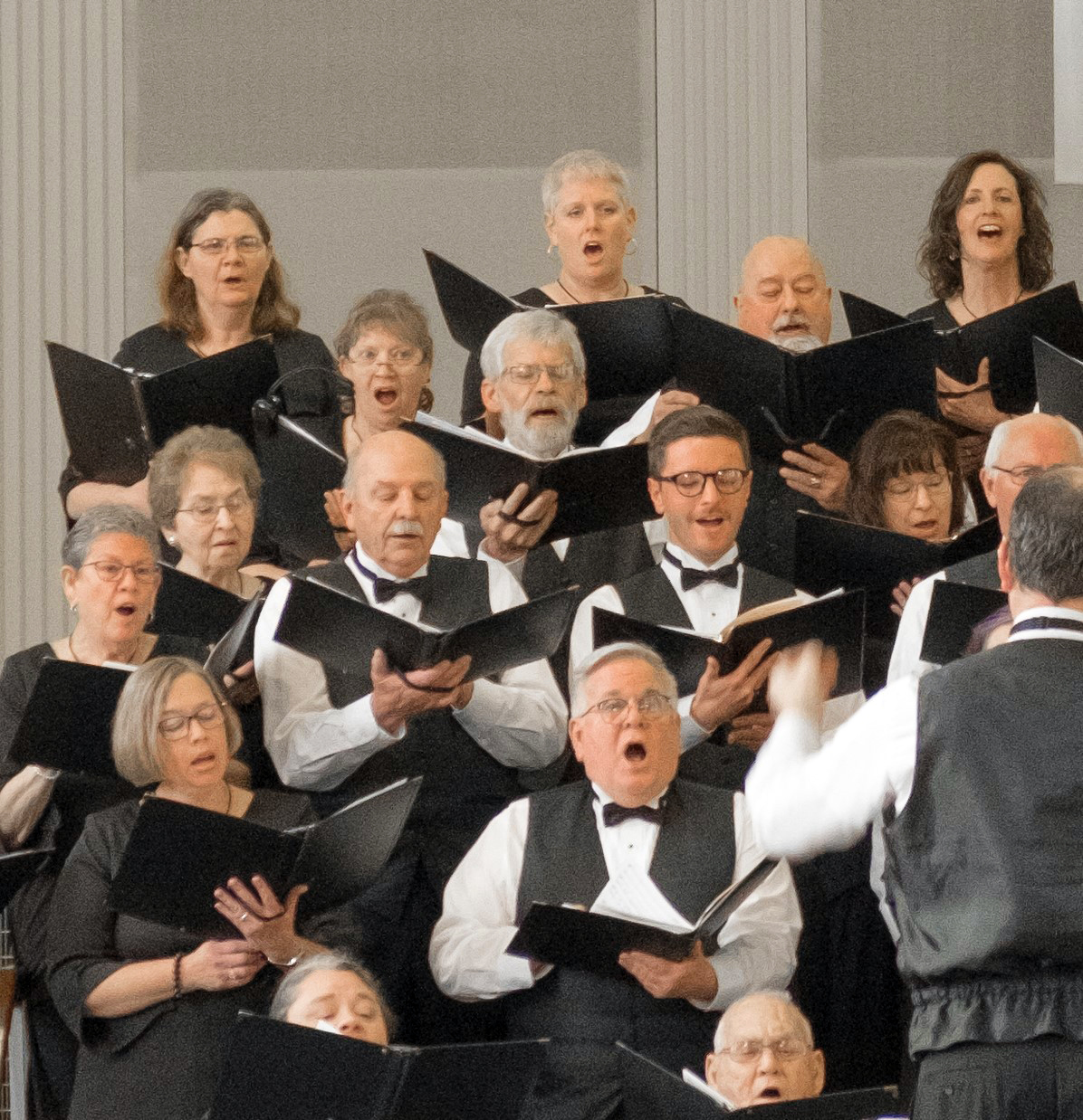 Metropolitan Choir