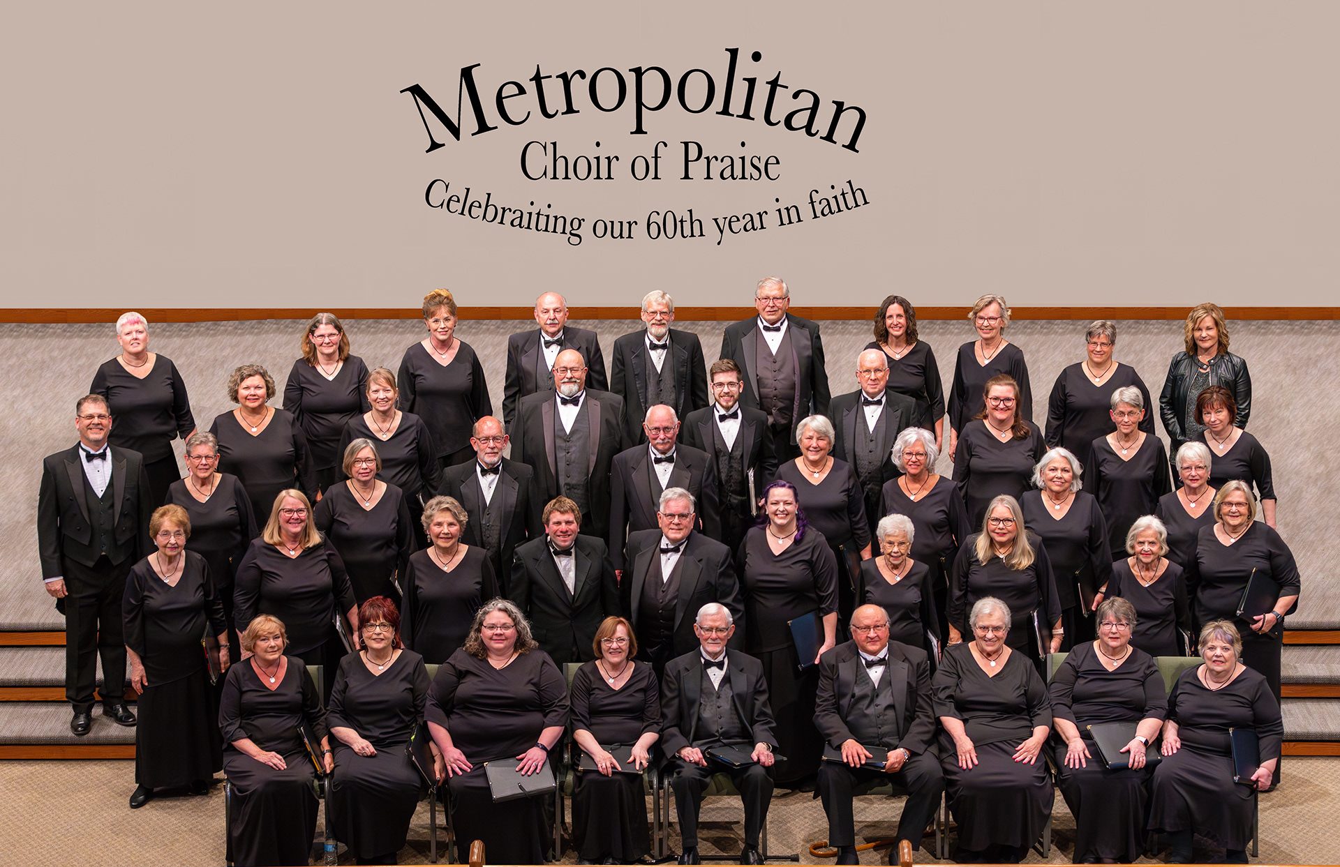 Metropolitan Choir